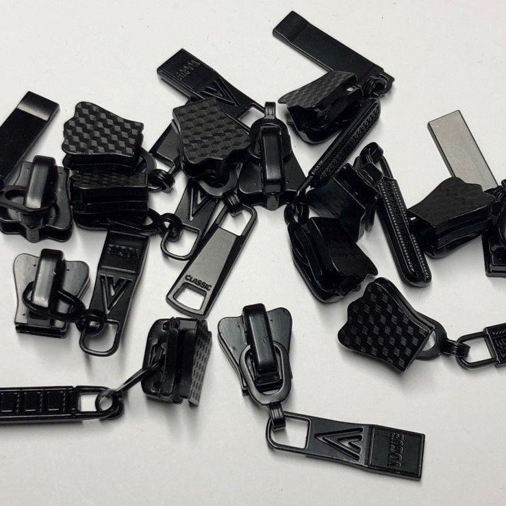 Бігунок трактор (1000 шт) тип 8 універсальний «Корона». Набір.