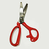 Ножиці фігурні "зигзаг" (1 шт)