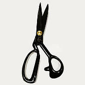 Ножиці кравецькі (1 шт) №12