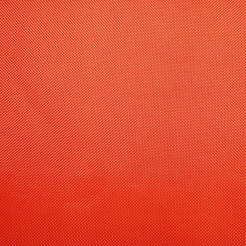Тканина сумочна Оксфорд 420 ПВХ (50 м). Помаранчевий.