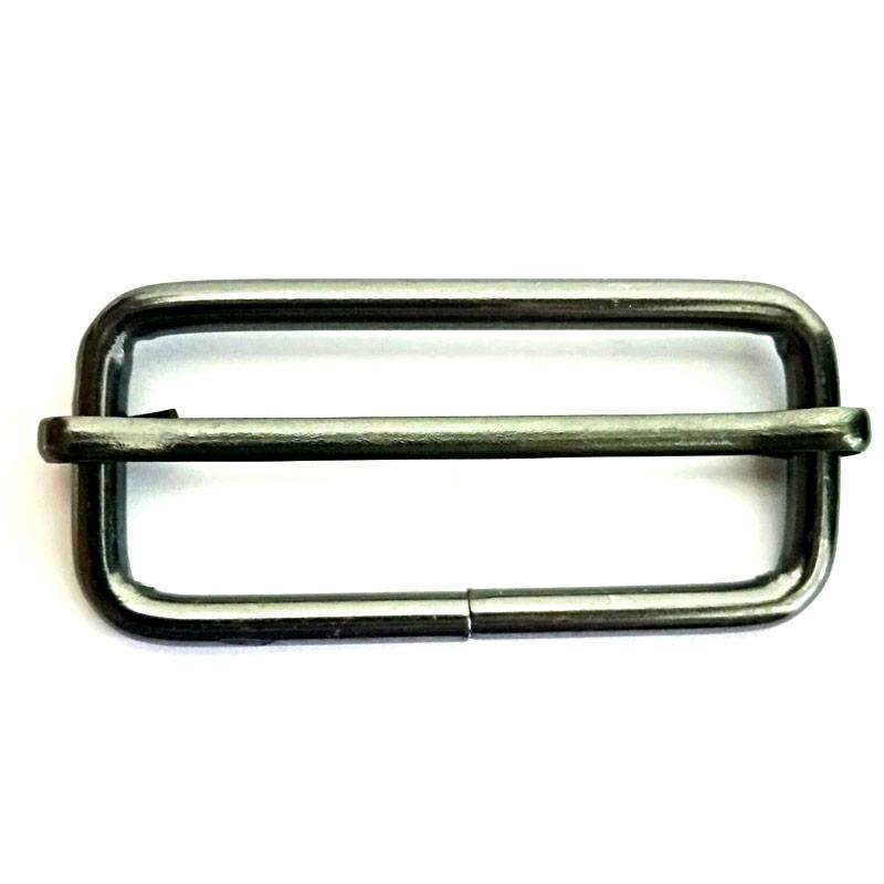 Перетяжка сталева (1000 шт) 50мм 50/20/4