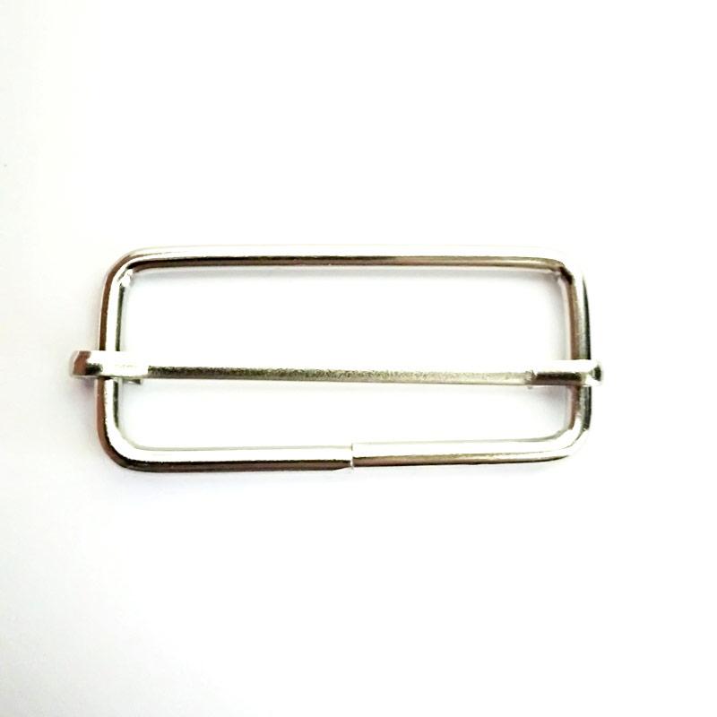 Перетяжка сталева 40мм (1000 шт) 40/16/2,5