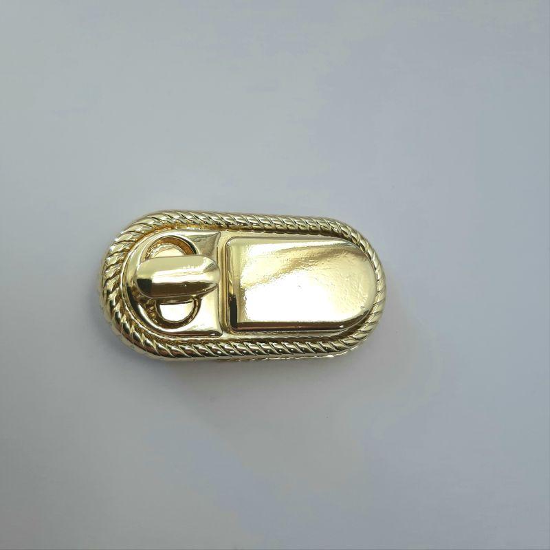 Замок для сумки (1000 шт).