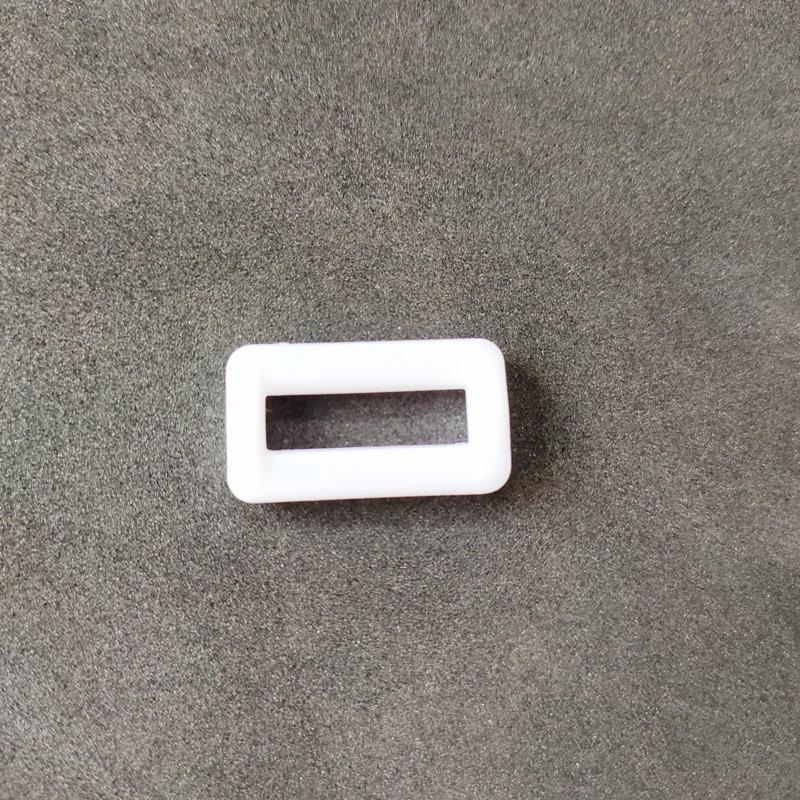 Рамка пластикова 20 мм (1000 шт). Біла