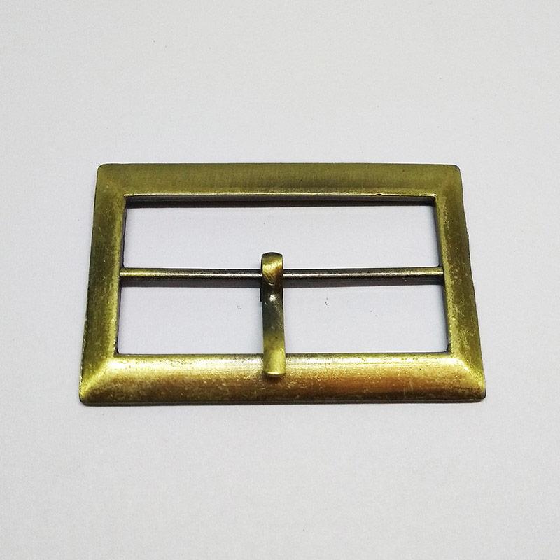 Пряжка для одягу 35 мм (100 шт).