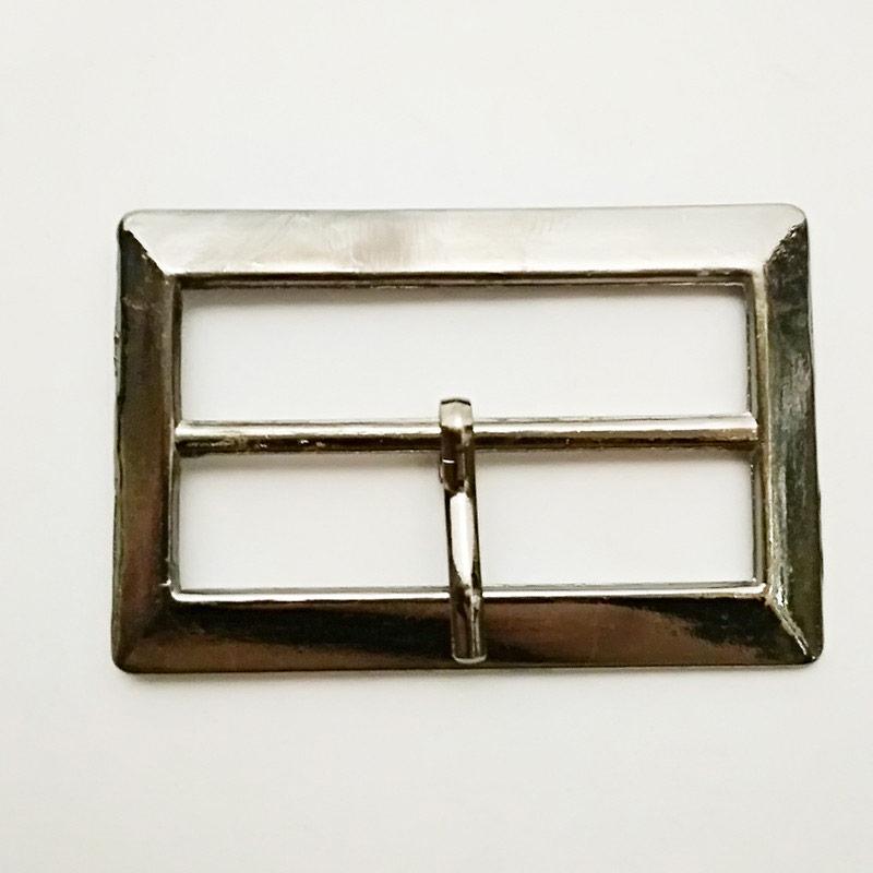 Пряжка застібка для одягу (100 шт) 38 мм.