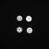 Кнопка пластикова 12 мм (1000 шт).