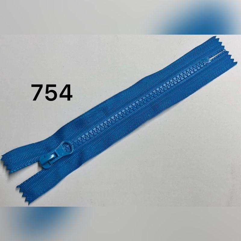 Блискавка тракторна (100 шт) тип 5. 16 см.