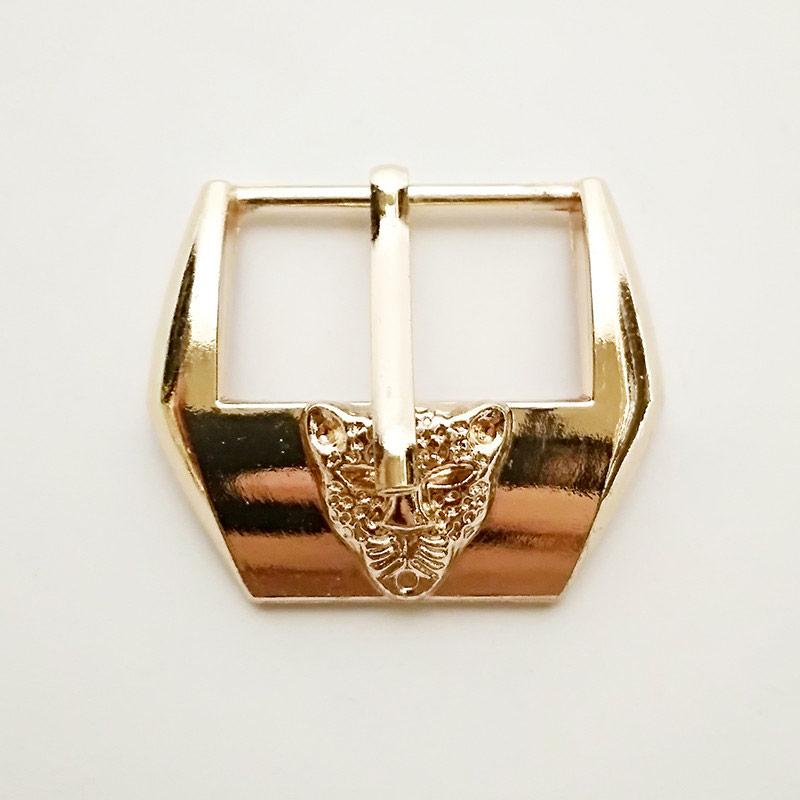 Пряжка для одягу (100 шт) 25 мм.