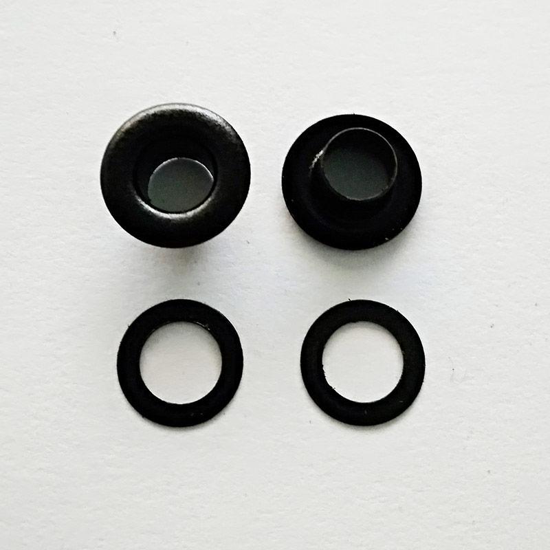 Люверс для одягу (5000 шт) 5мм №3