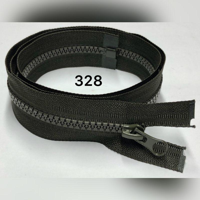 Блискавка тракторна (100 шт) тип 5. 50 см.