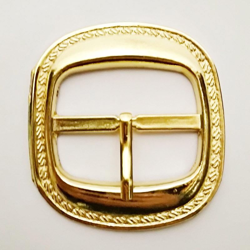 Пряжка поясна 45 мм (100 шт).