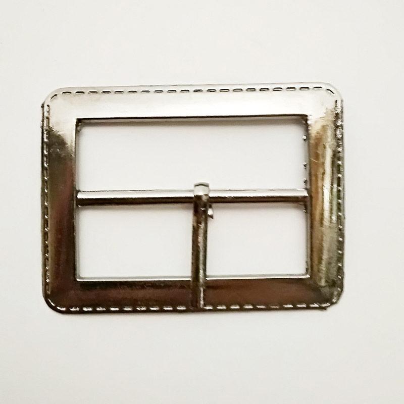 Пряжка для одягу (100 шт) 38 мм.