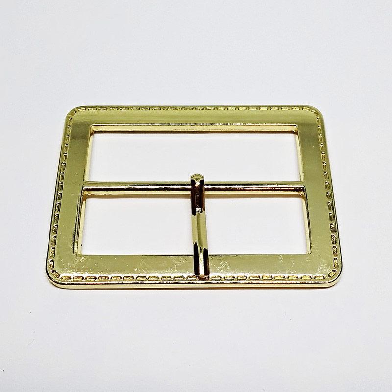 Пряжка для одягу (100 шт) 45 мм.