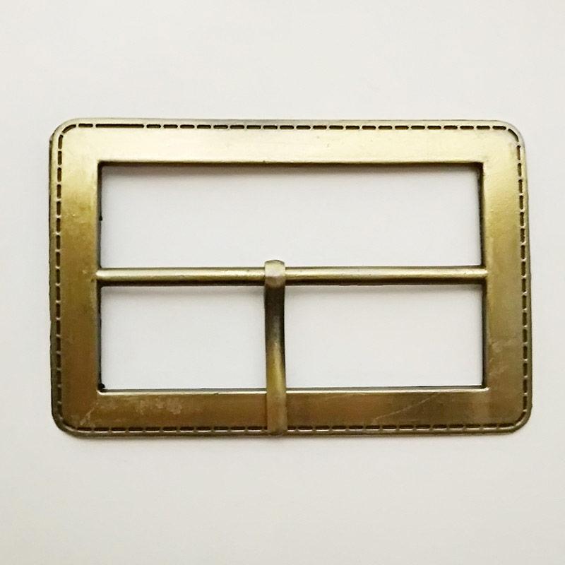 Пряжка для одягу (100 шт) 50 мм.