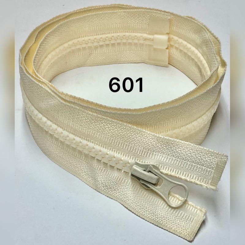 Блискавка тракторна (100 шт) тип 5. 85 см.