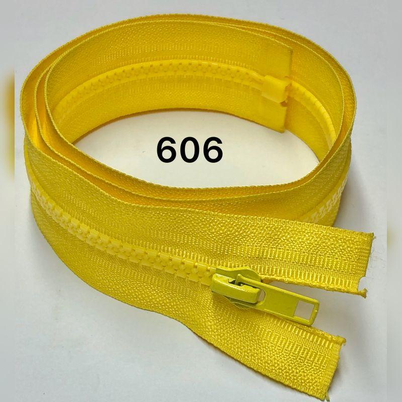 Блискавка тракторна (100 шт) тип 5. 50 см.