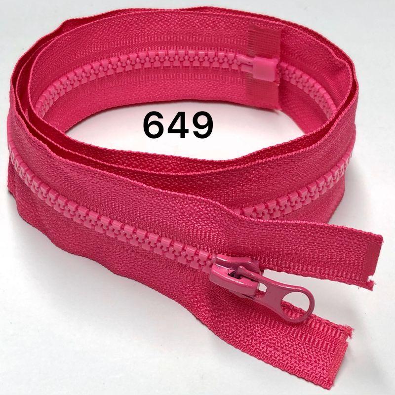 Блискавка тракторна (100 шт) тип 5. 50 см.