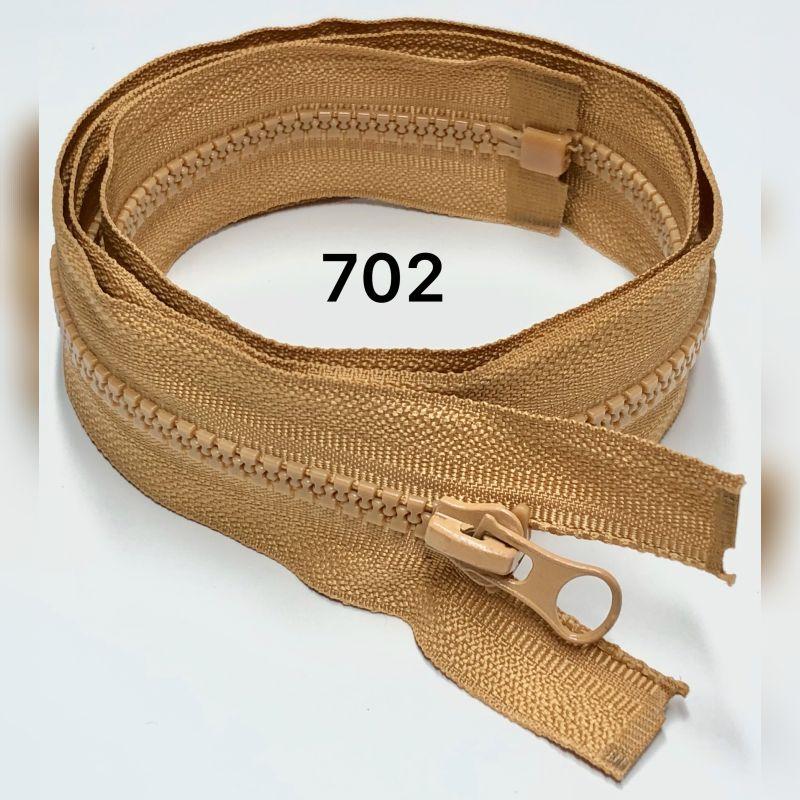 Блискавка тракторна (100 шт) тип 5. 55 см.
