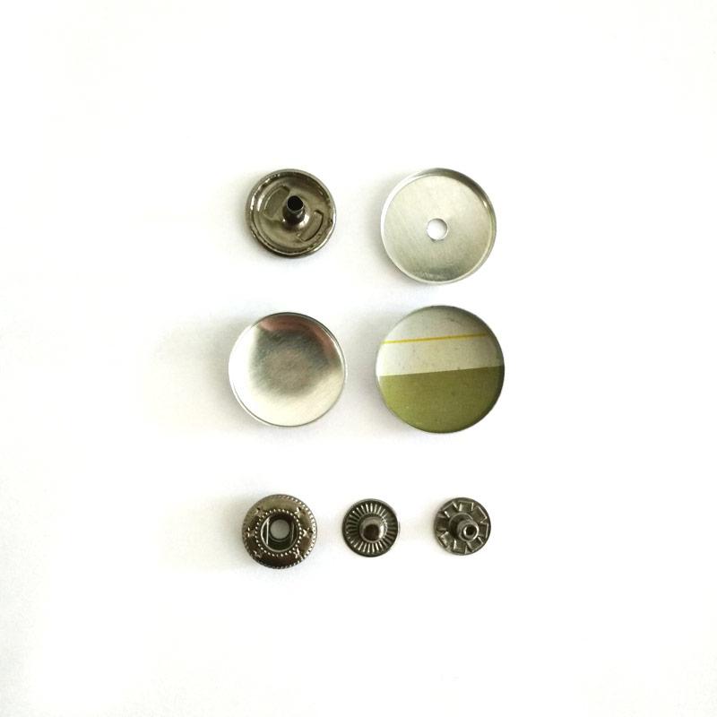 Кнопка під обтяжку (1000 шт) №36