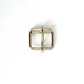 Пряжка пілот (1000 шт) 20 мм