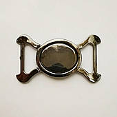 Пряжка роз'ємна 25 мм (100 шт).