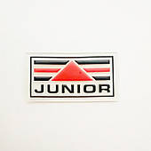 Лейба гумова "Junior" (100 шт) пришивна