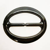 Пряжка для одягу (1000 шт) 50 мм, декоративна.