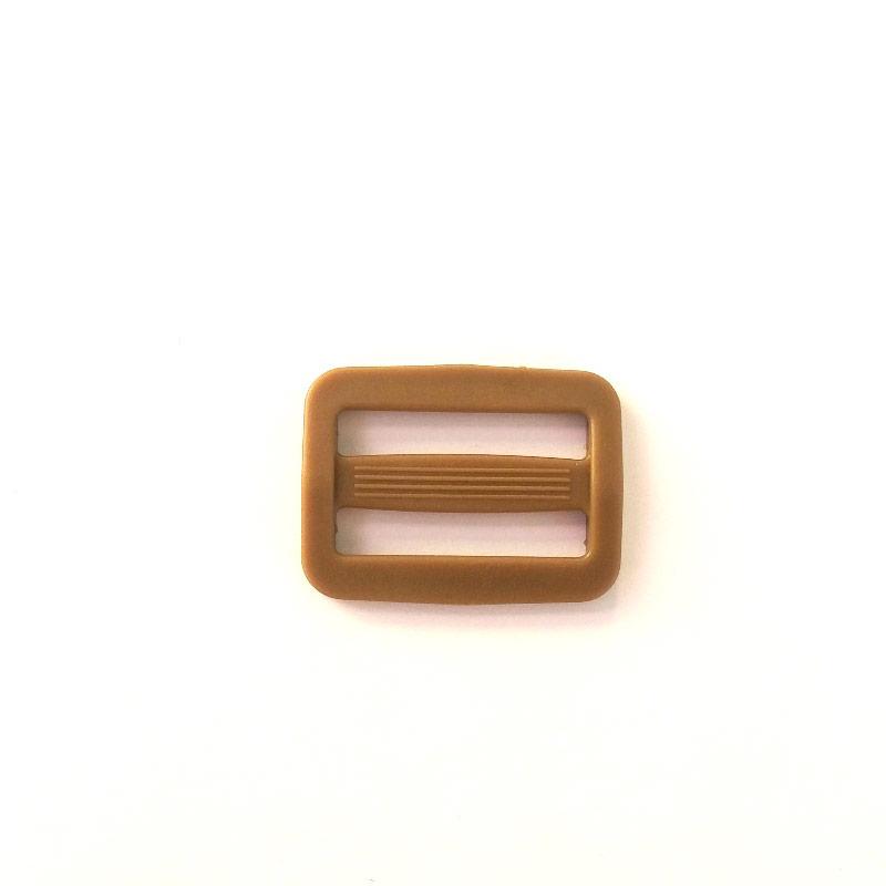 Перетяжка 25 мм (1000 шт). Койот