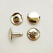 Хольнітен для взуття (1000 шт) 13мм, нікель