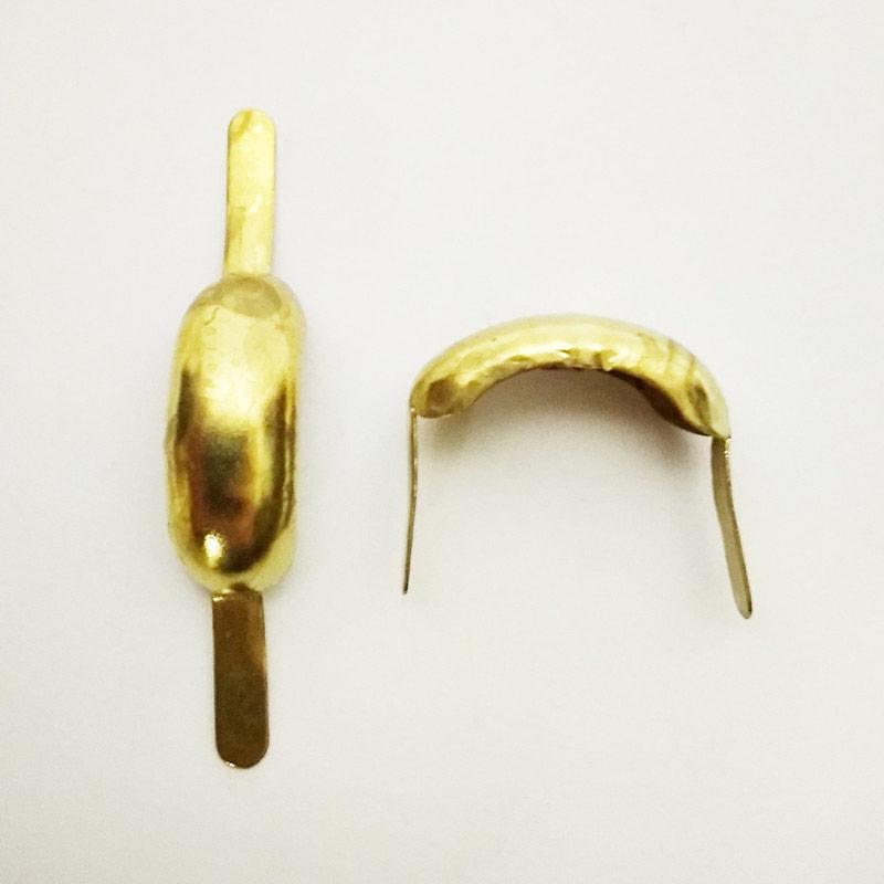 Прикраса 24х10 мм (1000 шт), метал