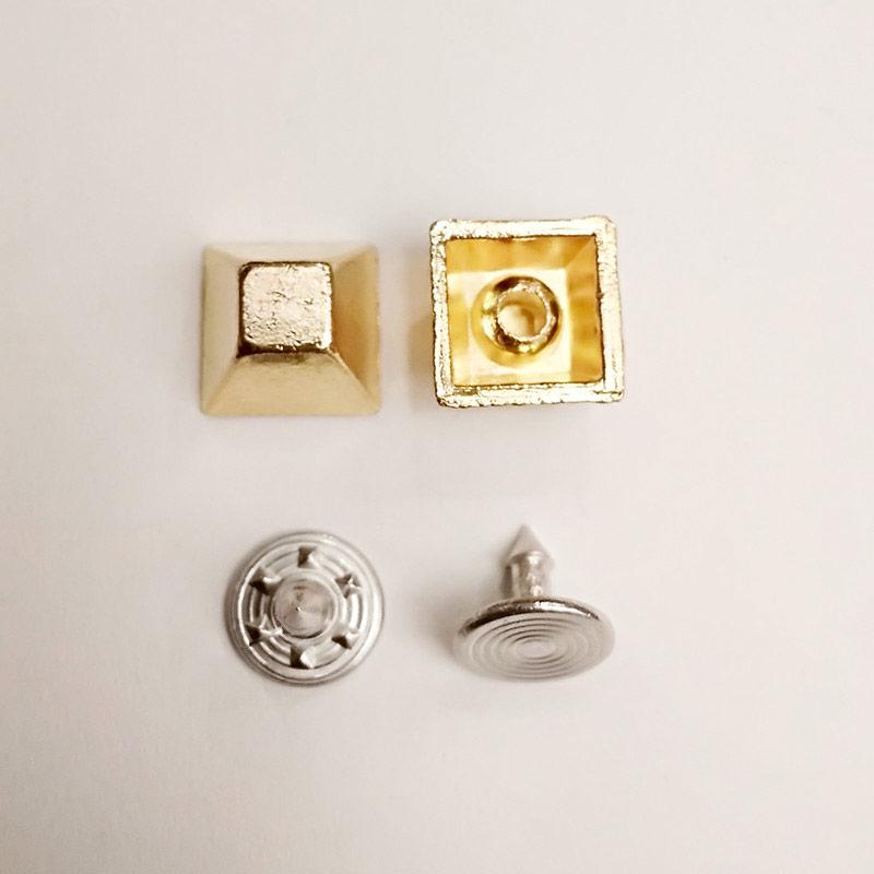 Хольнітен литий 10 мм для сумок (1000 шт)