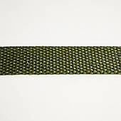 Ремінь для нашийників 20 мм (50 м). Хакі