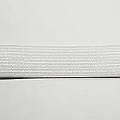 Гумка потайна 20 мм (44 м). Біла.