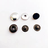 Кнопка під обтяжку №24 (1000 шт).