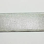 Гумка люрекс 50 мм (50 м).