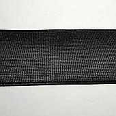 Гумка люрекс 50 мм (50 м).