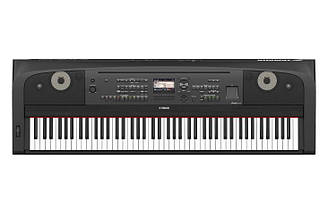 Синтезатор YAMAHA DGX-670 (Black)