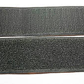 Липучка текстильна 40мм (25 м). Хакі