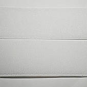 Липучка текстильна 50мм (25 м). Біла