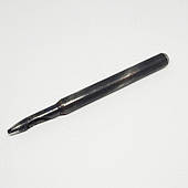 Просічка 3 мм (1 шт), загартована