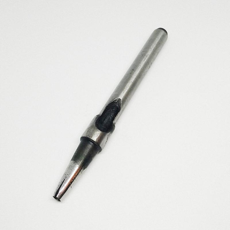 Дырокол 4мм для Люверсов (блочек) Ручной, Закаленный — Купить Недорого ...