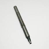 Пробійник 5 мм для шкіри та тканини (1 шт), гартований