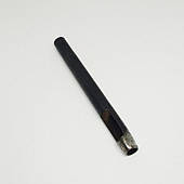 Просічка овальна 8мм/6мм (1 шт), загартована