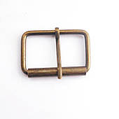 Пряжка пілот 40 мм (1000 шт). 40/24/4 мм.