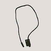 Мініпломба (1 уп), нитка.