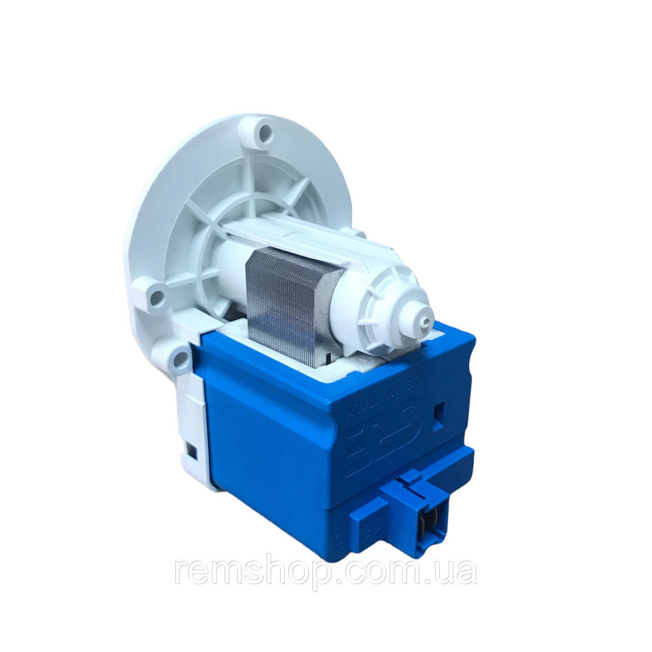 Насос GRE 34W/0.22A для пральних машин Indesit, Ariston, Whirlpool, Atlant