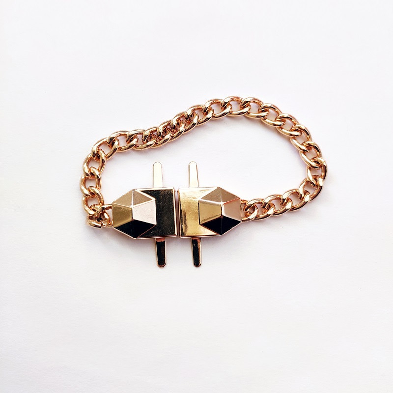 Прикраса ланцюжок (100 шт).