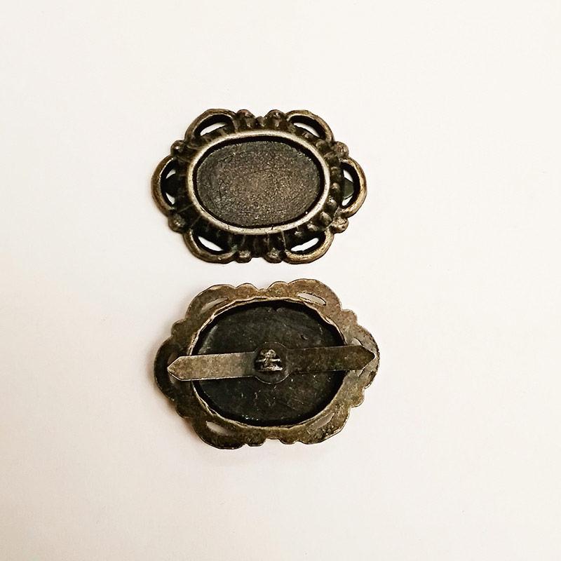 Прикраса для сумок (100 шт).