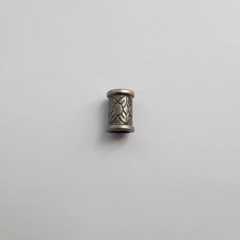 Наконечник на шнур (1000 шт).